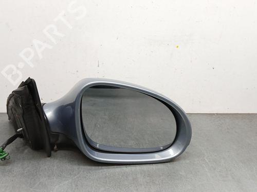 Used Right mirror VW PASSAT B6 (3C2) 2.0 TDI (110 hp) 29309852