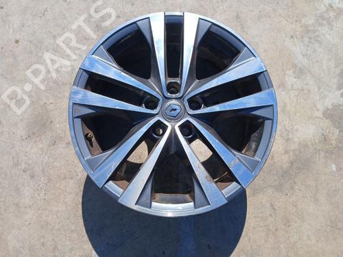 Used Rim Rim RENAULT KOLEOS II (HC_) 1.6 dCi 130 (130 hp) 40458326 40458326