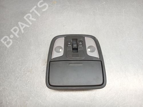 Used Interior roof light Interior roof light 10927843 10927843