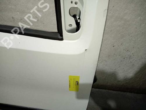Right front door FIAT FIORINO Box Body/MPV (265_)  | BP10381583C3 