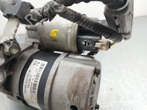 Starter PEUGEOT 108 1.0 VTi | BP34582834M8  - Image 6