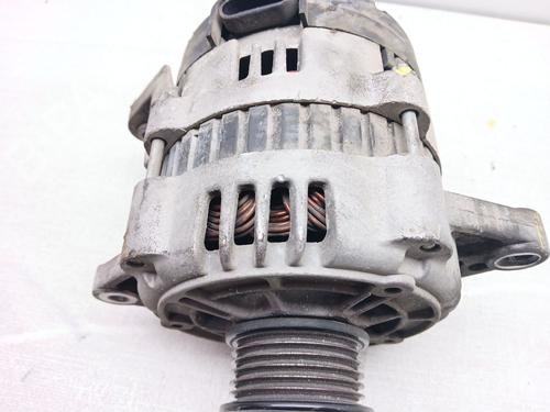 Alternator DAEWOO LACETTI Hatchback (KLAN) 1.4 | BP27831136M7 