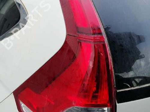 Middle console HONDA CR-V IV (RM_) 1.6 i-DTEC (RE6) | BP11683903I22 - Image 19