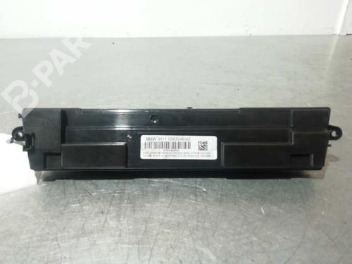 Climate control BMW 2 Coupe (F22, F87) M2 | BP7710684I5 