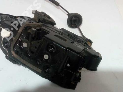 Front left lock SEAT LEON (5F1) 1.2 TSI | BP5240959C98 