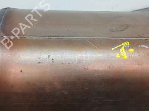 Particulate filter AUDI A4 B8 Avant (8K5) 2.0 TDI | BP37427697M81 - Image 2