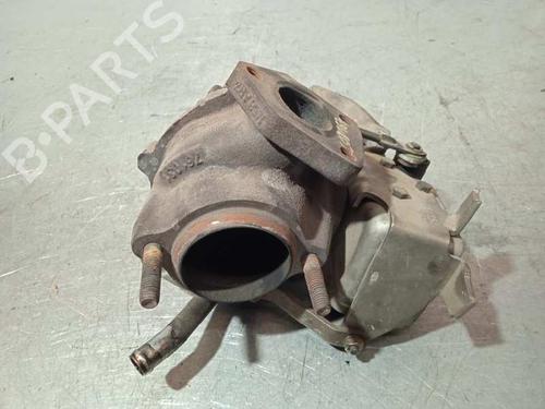 Turbocharger/Supercharger BMW 5 (E60) 520 d | BP7034949M71 