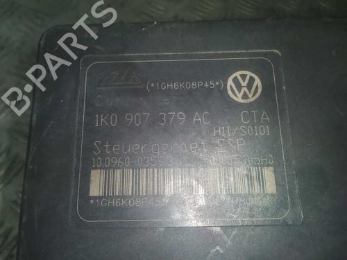 ABS pump VW GOLF V (1K1)  | BP16336053M43 