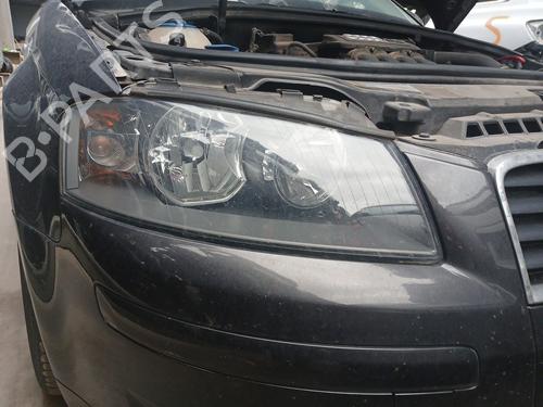 Højre forlygte AUDI A3 (8P1) 1.6 (102 hp) 29529408