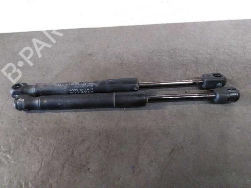 Used Tailgate lift support MAZDA 3 Saloon (BK) 1.6 DI Turbo (BK12Y) (109 hp) 14249452