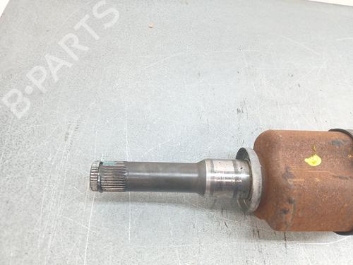 Left front driveshaft FORD MONDEO V Hatchback (CE) 1.5 EcoBoost | BP33042015M38 - Image 5