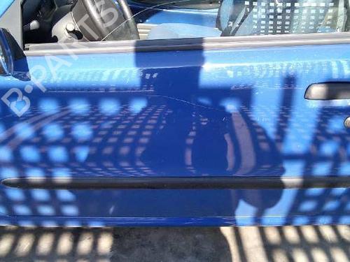 Left front indicator FIAT SEICENTO / 600 (187_) 1.1 (187AXB, 187AXB1A, 187AXC1A02) | BP2363424C32 