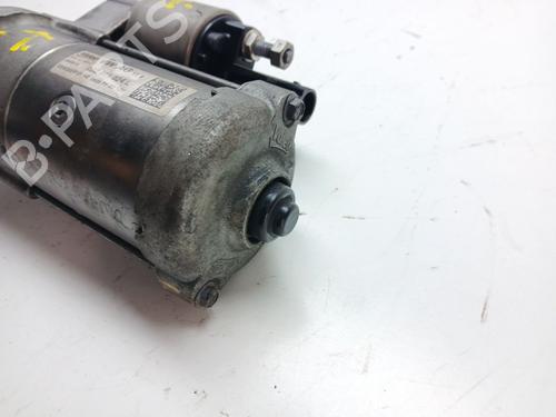 Starter SEAT LEON ST (5F8) 1.6 TDI | BP38786495M8 - Image 4