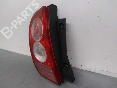 Left taillight NISSAN MICRA III (K12)  | BP10638764C34 