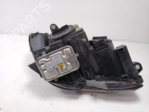Left headlight MERCEDES-BENZ C-CLASS (W204) C 220 CDI (204.008) | BP32722032C28 - Image 6