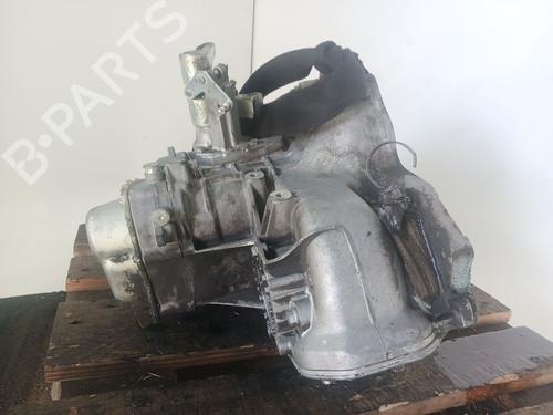 Gearbox SUZUKI SWIFT III (MZ, EZ) 1.3 DDiS (RS413D) | BP39474560M3 - Image 5