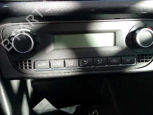 Radio VW POLO V (6R1, 6C1) 1.6 TDI | BP3417732E6 