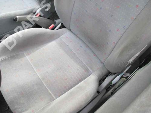 Steering column stalk SEAT AROSA (6H1) 1.0 | BP2363232I23 