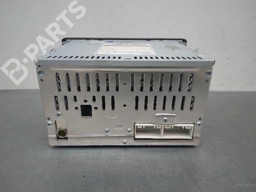 Radio KIA PRO CEE'D (JD)  | BP11935981E6 