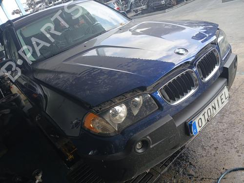 Instrument cluster BMW X3 (E83)  | BP29062862C47  - Image 8