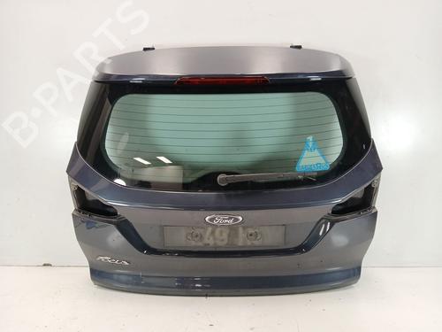 Used Tailgate FORD FOCUS III Turnier 1.6 TDCi (115 hp) 30968467