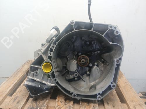 Used Gearbox Gearbox 36865374 36865374