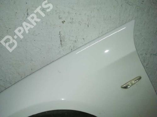 Left front fenders BMW 3 (E90) 318 d | BP9366558C41 