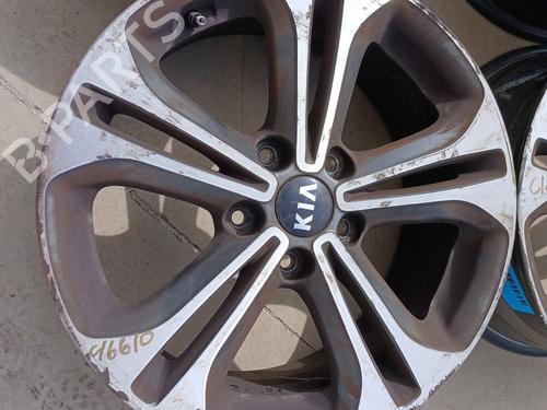Rim KIA CEE'D Sportswagon (JD) 1.6 CRDi 136 | BP19334515C45 