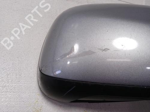 Right mirror PEUGEOT 307 SW (3H) 2.0 HDI 110 | BP22752861C27 
