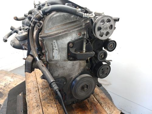 Engine HONDA ACCORD VII (CL, CN) 2.2 i-CTDi (CN1) | BP29917417M1