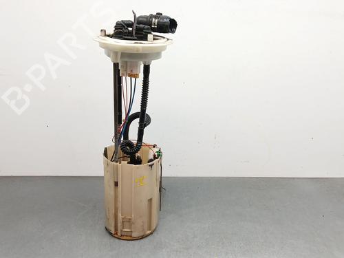 Used Fuel pump CITROËN JUMPER II Van 2.2 HDi 120 (120 hp) 31065093