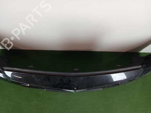 Front bumper MERCEDES-BENZ C-CLASS (W205) AMG C 43 4-matic (205.064) | BP24668676C7 