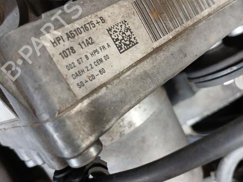 Steering pump PEUGEOT 508 I (8D_) 2.0 HDi | BP27315611M99 