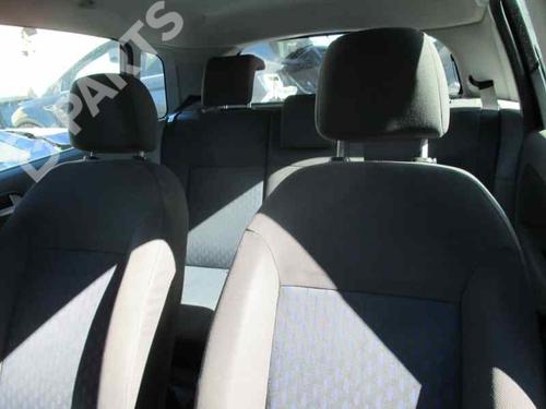 Comfort control module FORD FIESTA V (JH_, JD_)  | BP2425895M56 