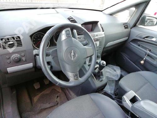 Hood OPEL ZAFIRA / ZAFIRA FAMILY B (A05)  | BP11044944C1 