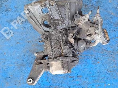 Gearbox ALFA ROMEO 156 (932_) 2.0 16V T.SPARK (932A2) | BP7905233M3 