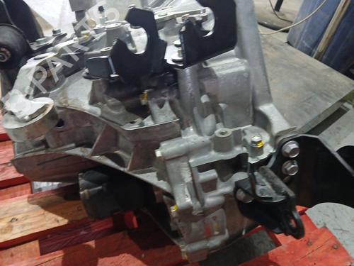 Gearbox TOYOTA AURIS (_E18_) 1.6 (ZRE181_, ZRE185_, ZRE185R, ZRE181R) | BP12192855M3