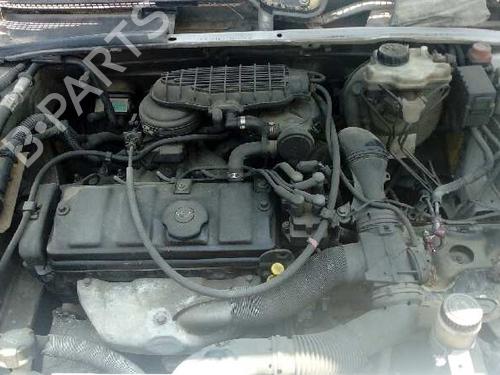 Ignition coil CITROËN SAXO (S0, S1)  | BP3420972M94 
