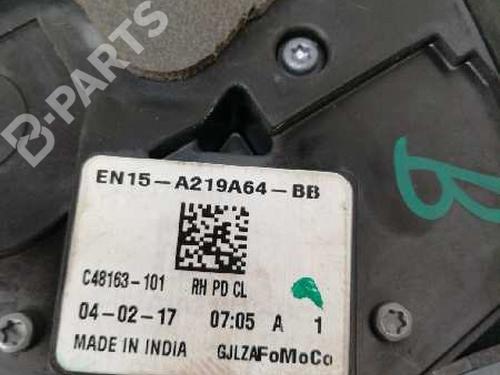Front right lock FORD ECOSPORT 1.0 EcoBoost | BP9149744C97 