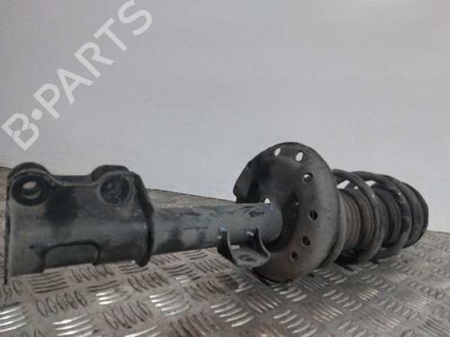 Left front shock absorber OPEL CORSA D (S07)  | BP9848694M16 