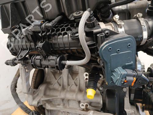 Engine CITROËN C4 II (NC_) 1.2 THP 130 (NCHNYM, NCHNYT) | BP36004689M1  - Image 7