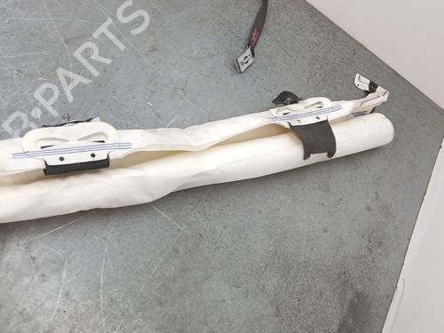 Left curtain airbag MERCEDES-BENZ B-CLASS Sports Tourer (W246, W242) B 180 CDI (246.200) | BP26595600C11 