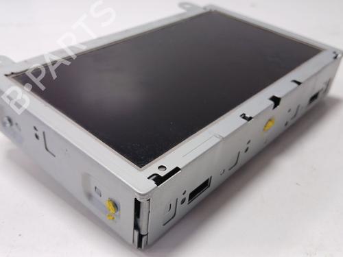 Display monitor OPEL MERIVA B MPV (S10)  | BP16246470C48 