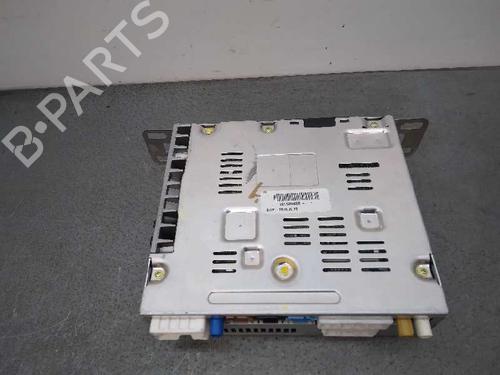 Radio RENAULT MEGANE IV Hatchback (B9A/M/N_)  | BP17982472E6 