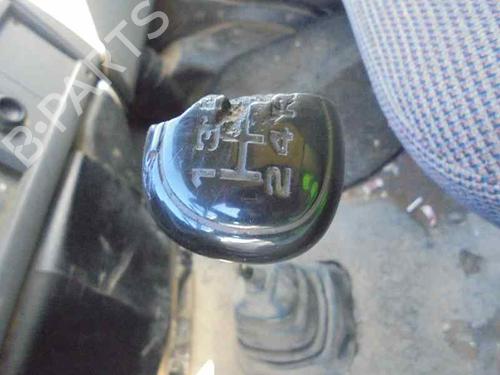 Front right lock FORD TRANSIT Van (T_ _)  | BP2440878C97