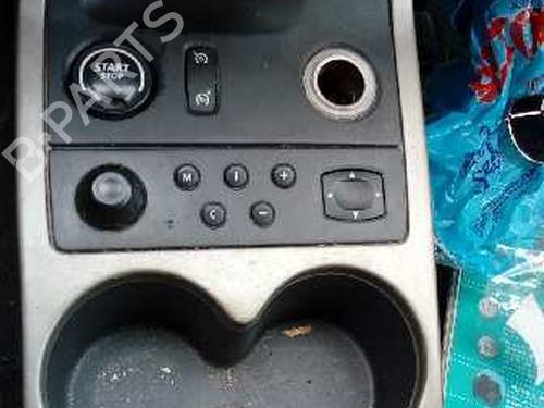 Electronic sensor RENAULT ESPACE IV (JK0/1_)  | BP3726967M84 