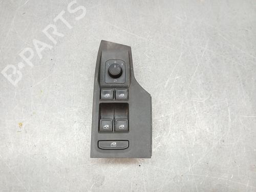 Left front window switch SEAT ARONA (KJ7, KJP) 1.0 TSI | BP27270333I27
