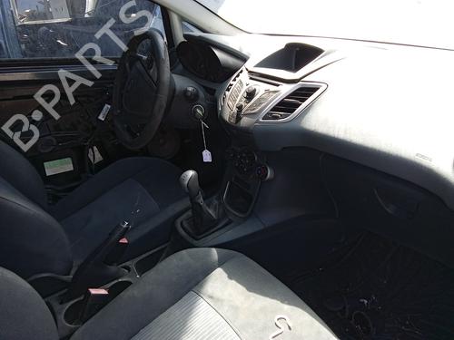 Steering column FORD FIESTA VI (CB1, CCN) 1.4 TDCi | BP38759847M21 - Image 12