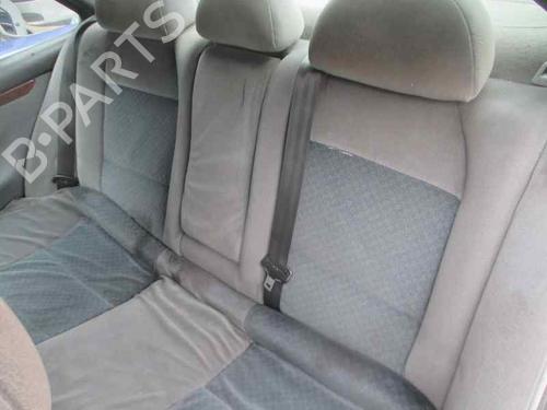 ECU airbags PEUGEOT 406 (8B) 2.0 HDI 110 | BP2387062M53 