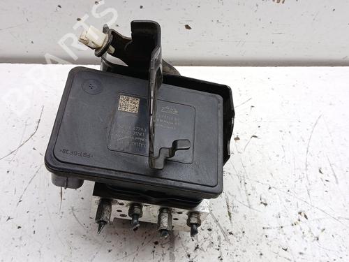 ABS pump MAZDA CX-5 (KE, GH) 2.0 (KEEFW) | BP35756307M43  - Image 5